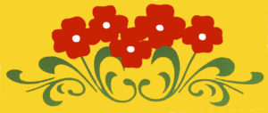 plantscape flower logo